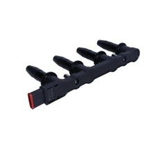 Bobina accensione Bosch 0 986 22A 209 per Opel Astra G CC Fiat Croma Alfa Romeo Saab 9-5