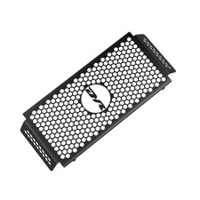 Protezione radiatore moto