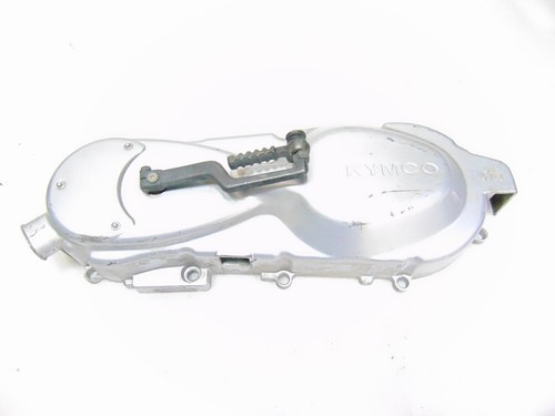 Carter messa moto - messa, kymco