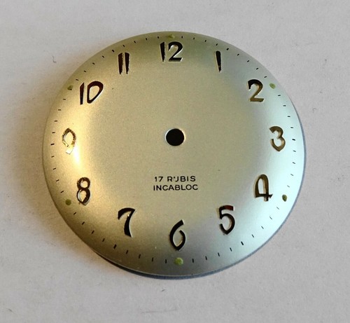 Orologio cadran - di,