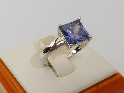 Argento sterling 925 5 - 925, 1,5