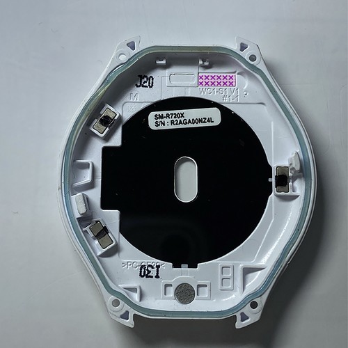 Per samsung gear r720 vetro - s2,