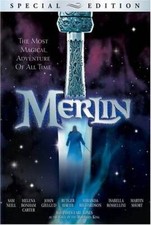 Merlin (Special Edition) - DVD