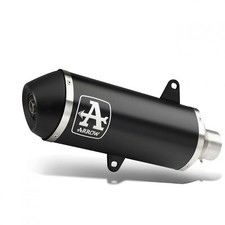 MARMITTA OMOLOGATA URBAN