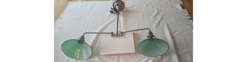 Lampada sospensione - lampada, a