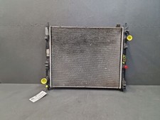 Radiatore motore nissan - nissan, juke