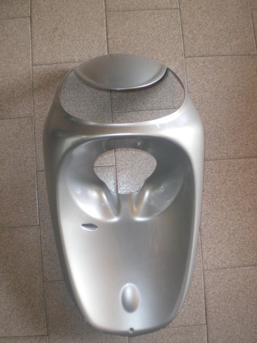Scudo ant argento peugeot - scudo,