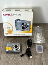 Kodak EasyShare C813 8,2