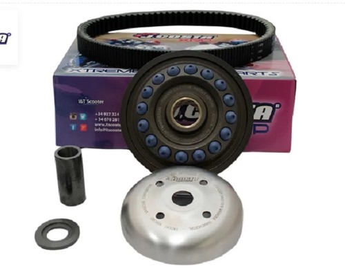 Variatore jcosta yamaha tmax - jcosta,
