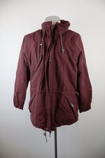 MAMMUT GIUBBINO IMBOTTITO GIACCA UOMO TG  M MAN CASUAL VINTAGE JACKET PARKA