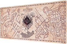 Tappetino Mouse Harry Potter