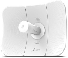 TP-Link CPE/AP WiFi 5GHz 23dBi direzionale 20km - CPE605