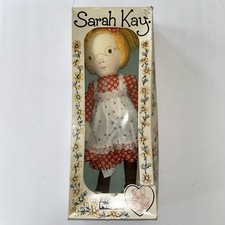 Vintage Pedigree England SARAH