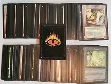 MECCG MIDDLE EARTH CCG THE