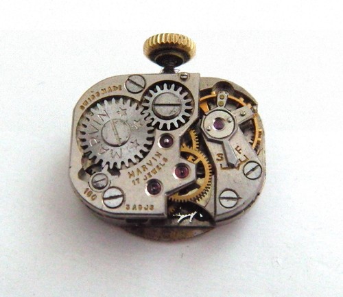 Orologio marvin 160 movimento - orologio,