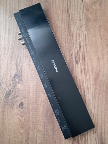 Samsung uhd one scatola - 55,