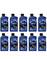 ELF Evolution 700 STI 10W-40