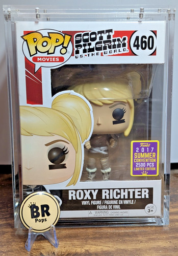 Funko pop scott - funko, vs