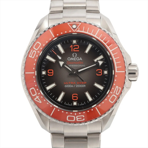 Omega seamaster planet - omega,