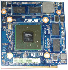 Scheda video NVIDIA GeForce GT