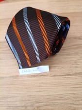 [CRAVATTA UOMO / TIE] Eton