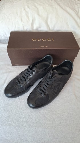 Genuine womens gucci monogram - genuine,