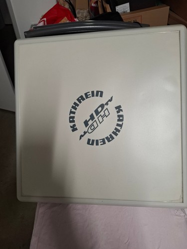 Kathrein antenna piatta - kathrein,