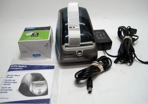 Dymo 400 thermal - 400, printer