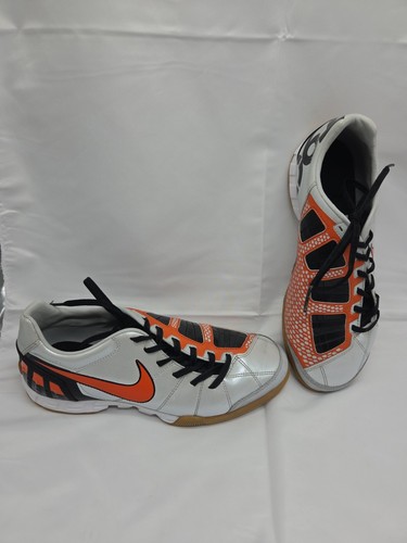 Scarpe calcio nike total - scarpe,
