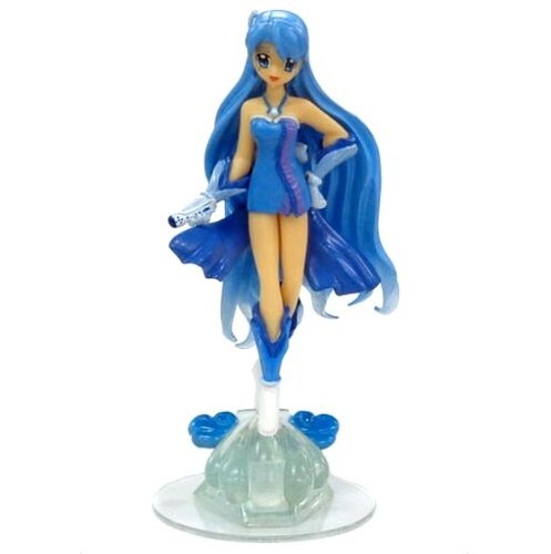 Mermaid melody pichi - melody,