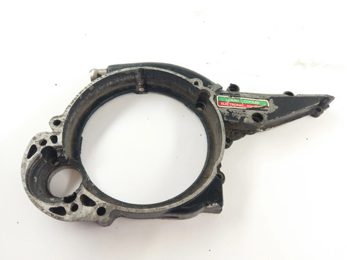 Cagiva mito 125 1991 - mito, 8p