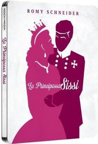 Principessa sissi - la,