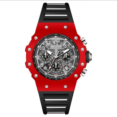 Invicta vaulthan orologio - -,