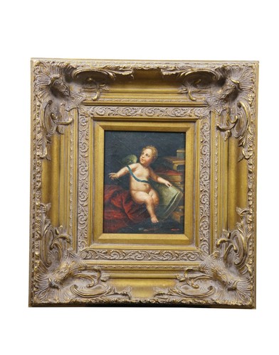 Allegoria delle arti - allegoria,