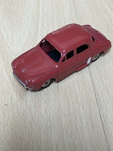 Dinky toys france ref - dinky,