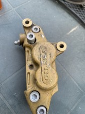 Gilera Nordwest Rc 600 Pinza Freno Destra