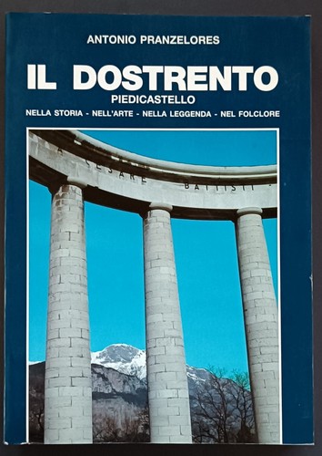 Altare cesare battisti - battisti,