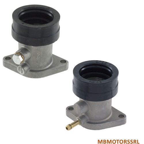 Kit collettori carburatore - collettori,