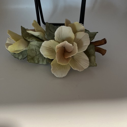 Capodimonte porcellane - capodimonte,