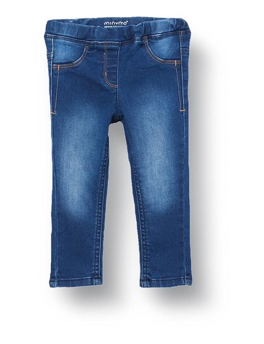 Minymo jeans bambina - jeans, da