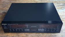 Technics SH-E65 Equalizzatore grafico stereo - Hi Fi separato - anni '90