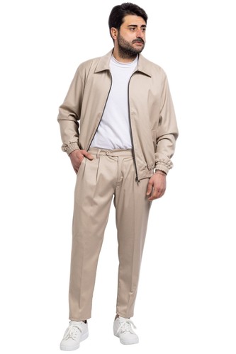 Coordinato uomo tuta made - uomo,