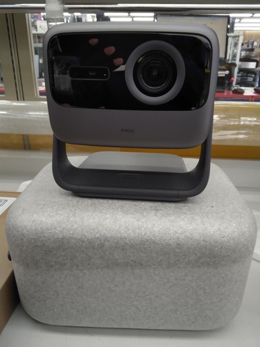 Jmgo proiettore ultra laser - jmgo,