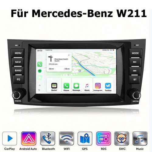 Per mercedes classe - mercedes,