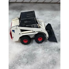 Vintage GAMA Clark Bobcat