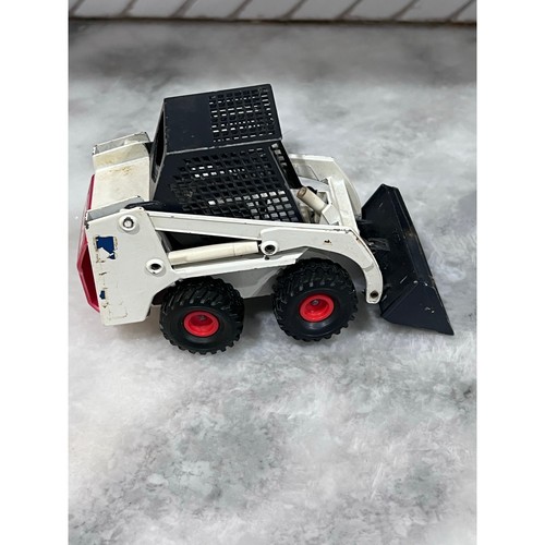 Vintage gama clark bobcat - vintage,