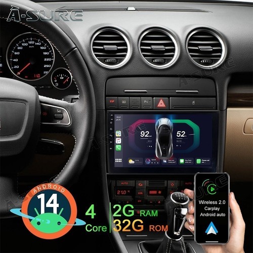 Android gps navi - 14, autoradio