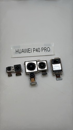 Originale huawei p40 pro - originale💯huawei,
