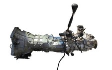 CAMBIO MANUALE COMPLETO PER KIA Sportage Serie Diesel 2000 (98>04)