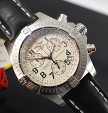 Orologio Breitling avenger